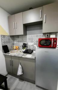 Квартиры на Алтуфьевское 2к1 - 543