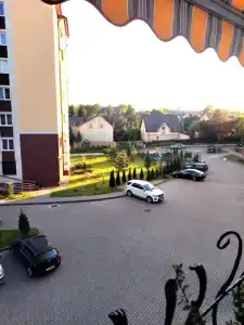 Квартиры на Олимпийском бульваре 8 - 19