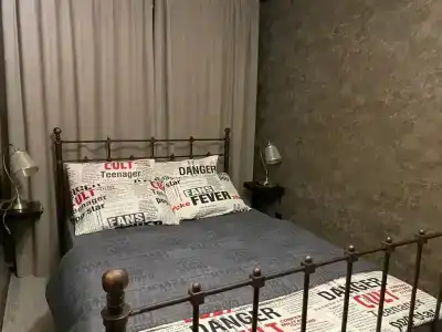 Apart Den City Center - 3