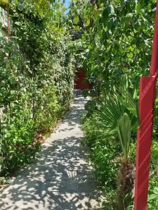 Квартиры на Цветочной 34 - 108