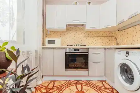 Квартиры на Красных Партизан 8 - 26