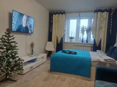 Квартиры на Московском 82к2 - 25