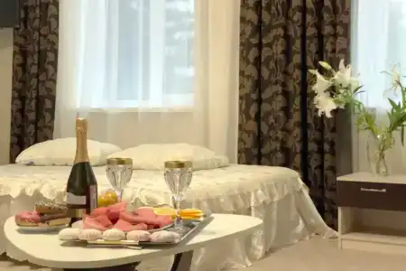 Сантара - 115