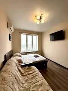 Квартиры на Чкалова 18 - 257