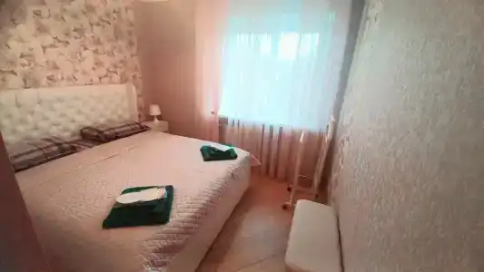 Квартиры на Героев Медиков 2 - 99