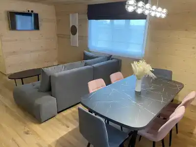 Частный дом 717 с баней  - 36