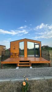 Эко-домики у моря - 115