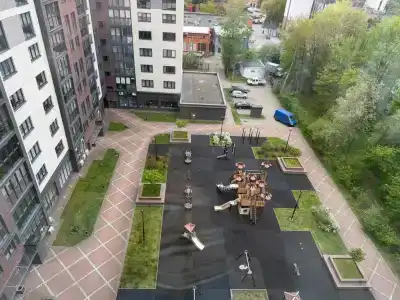 Квартиры на Уральской 20 - 699