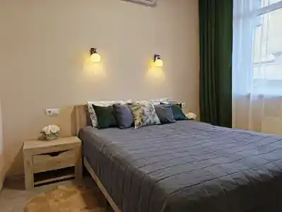 Квартиры на Ставропольской 20 - 119