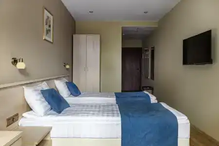 Рус хотел групп - 117