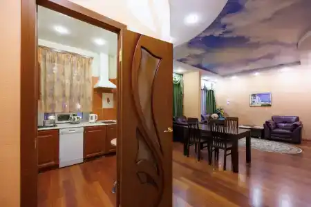 Квартиры на Ленина 80 - 11