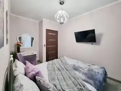 на Юбилейной - 4