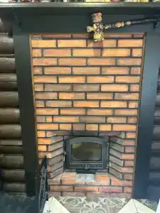 Дом на берегу озера Сиг - 43