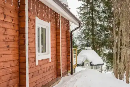 на берегу Ладоги - 116