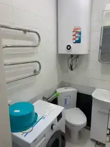 Квартиры на Русанова 5 - 251