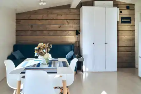 Дом для отдыха Letto House - 55