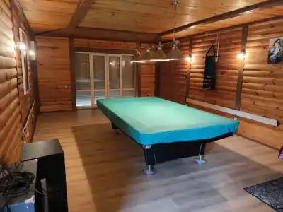 Агроусадьба на уединенном хуторе - 2