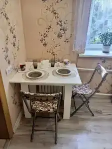 Квартиры на Богдана Хмельницкого 25 - 36