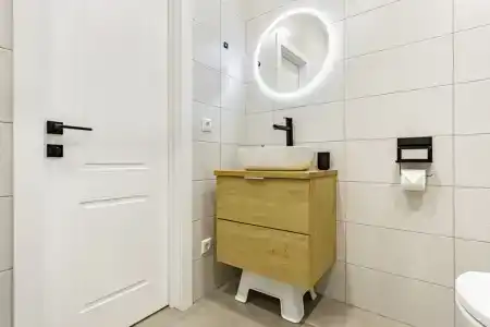 Scandi Home у Парка Галицкого Your Place - 27