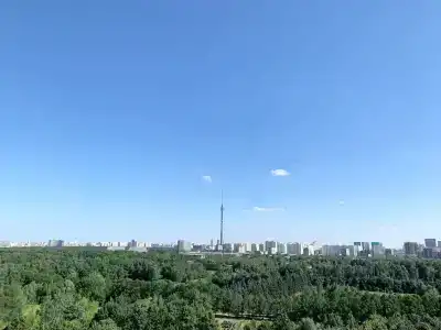 Квартиры на Ботанической 33 - 416
