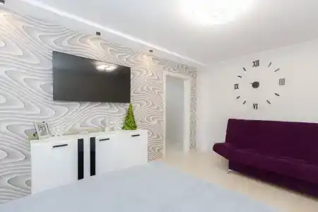 Квартиры на Генерала Карбышева набережная 4 - 465