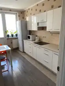 Квартиры на Генерала Челнокова 52 - 12