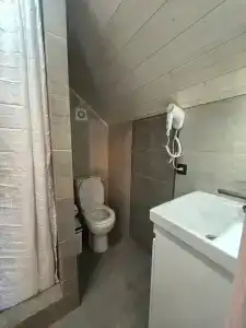 Лес и горы - 12