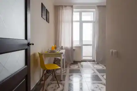 Романова 25 - 14