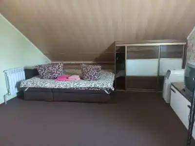 Солнечный дом - 23