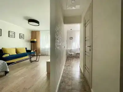 Приглашаю Вас в мою светлую, уютную однокомнатную квартиру ! - 7