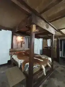 Деревенский дом - 38