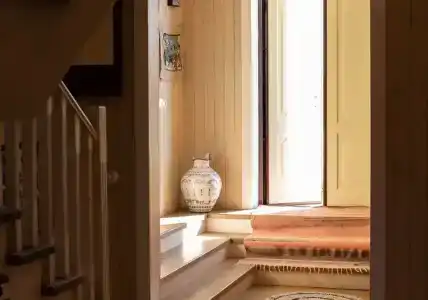 Дача Дымовской керамики - Зеленый дом - 69