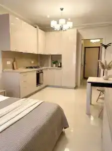 Soned House - 201
