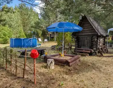 Хуторок Сова - 10