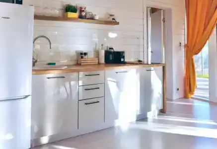 Дом для отдыха Letto House - 6