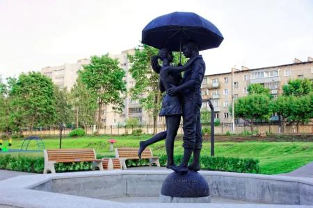 1-к квартира Октябрьский проезд д.18 - 33