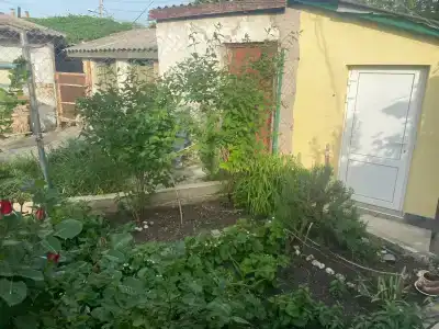 Коттедж на ул. 1 Мая 6 - 1