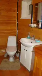 Дом на берегу речки Тихой - 32