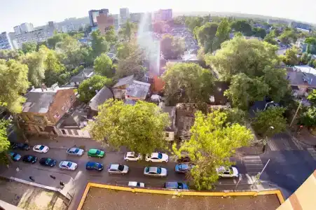 Квартира в Центре На Проспекте Буденновский, Жк Парадиз - 10