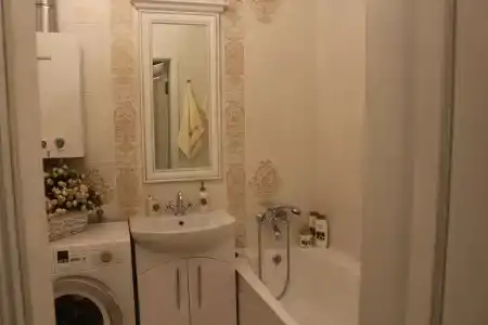 Apartment Prospekt Lenina 20 - 8