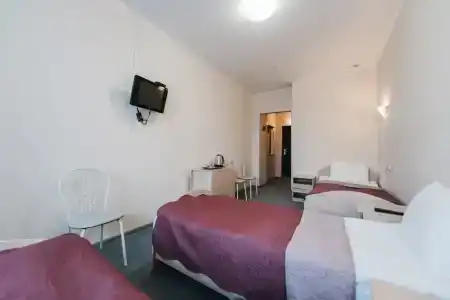 Декабрист Серова 30 - 166