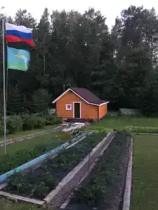 Дача дяди Валеры - 9