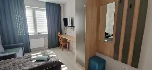 Квартиры на Курчатова 22 - 47