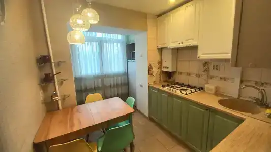 Квартиры на Героев Медиков 2 - 102