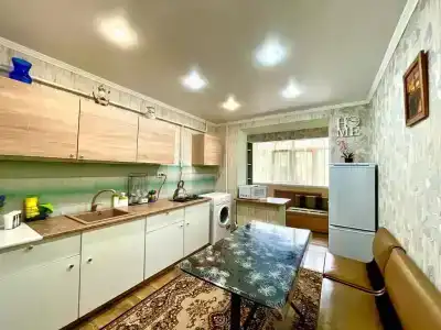 на Куйбышева 53 - 7