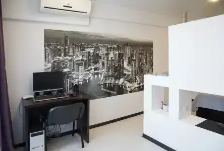 на Горбатова, 3 - 5