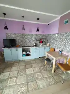 Квартиры на Бабушкина 36 - 0