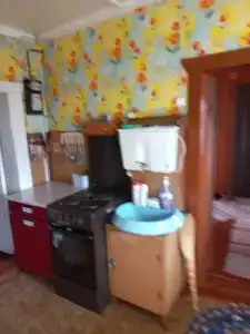 Домик для отдыха в Юшкозере - 19