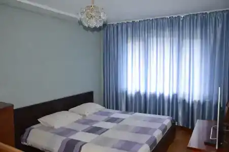 Квартира для отдыха на море