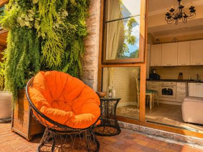 Oplot Аpartments - 126